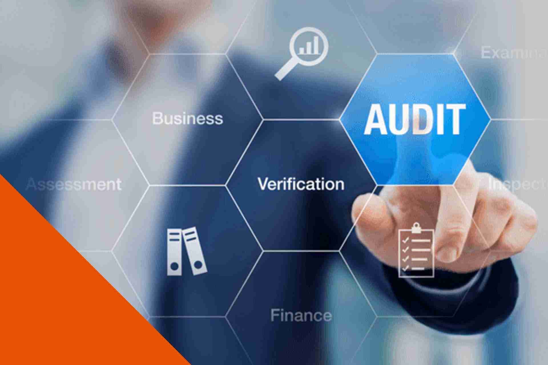 It Audit Services | Csln Group | Business It Support | Managed Service Provider | 03303639976