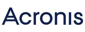 Acronis Logo