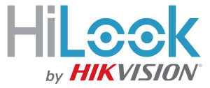Hilook By Hikvision Logo