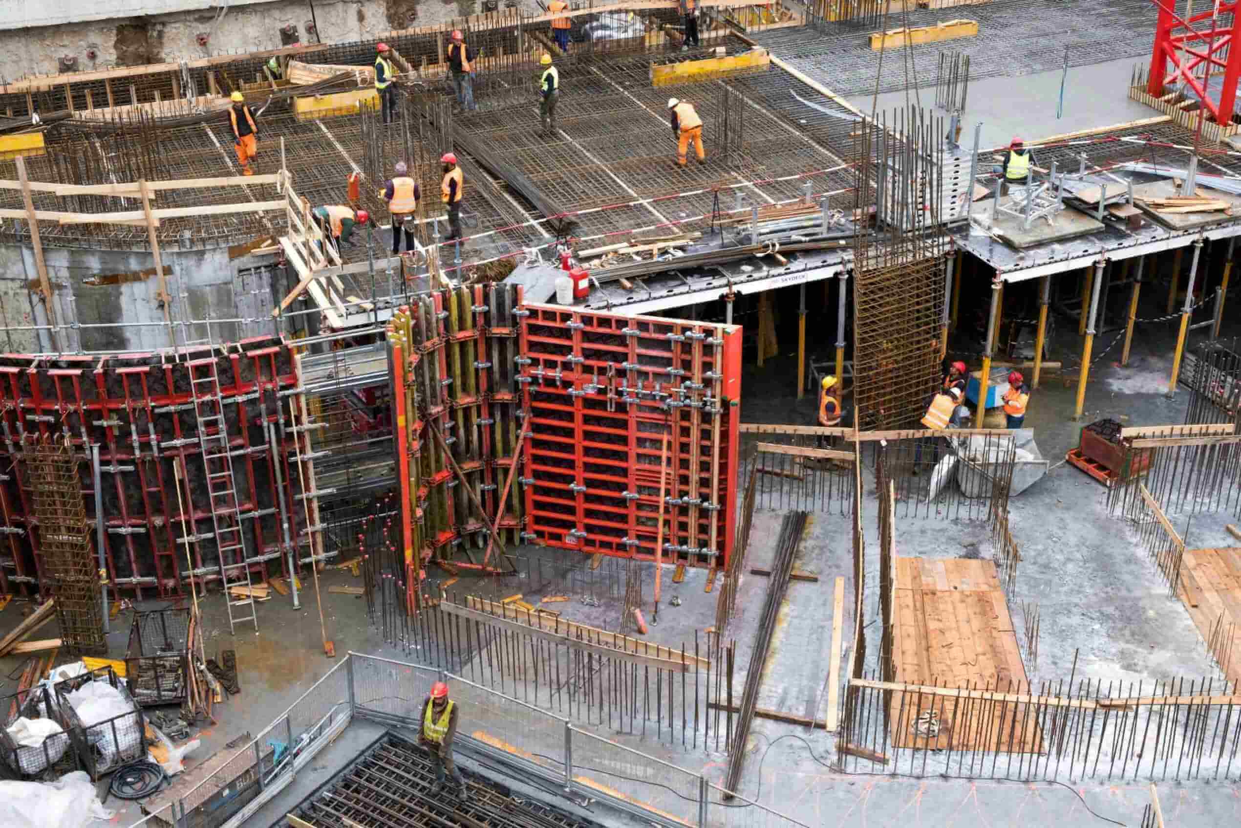 IT Support for Construction Companies | CSLN Group