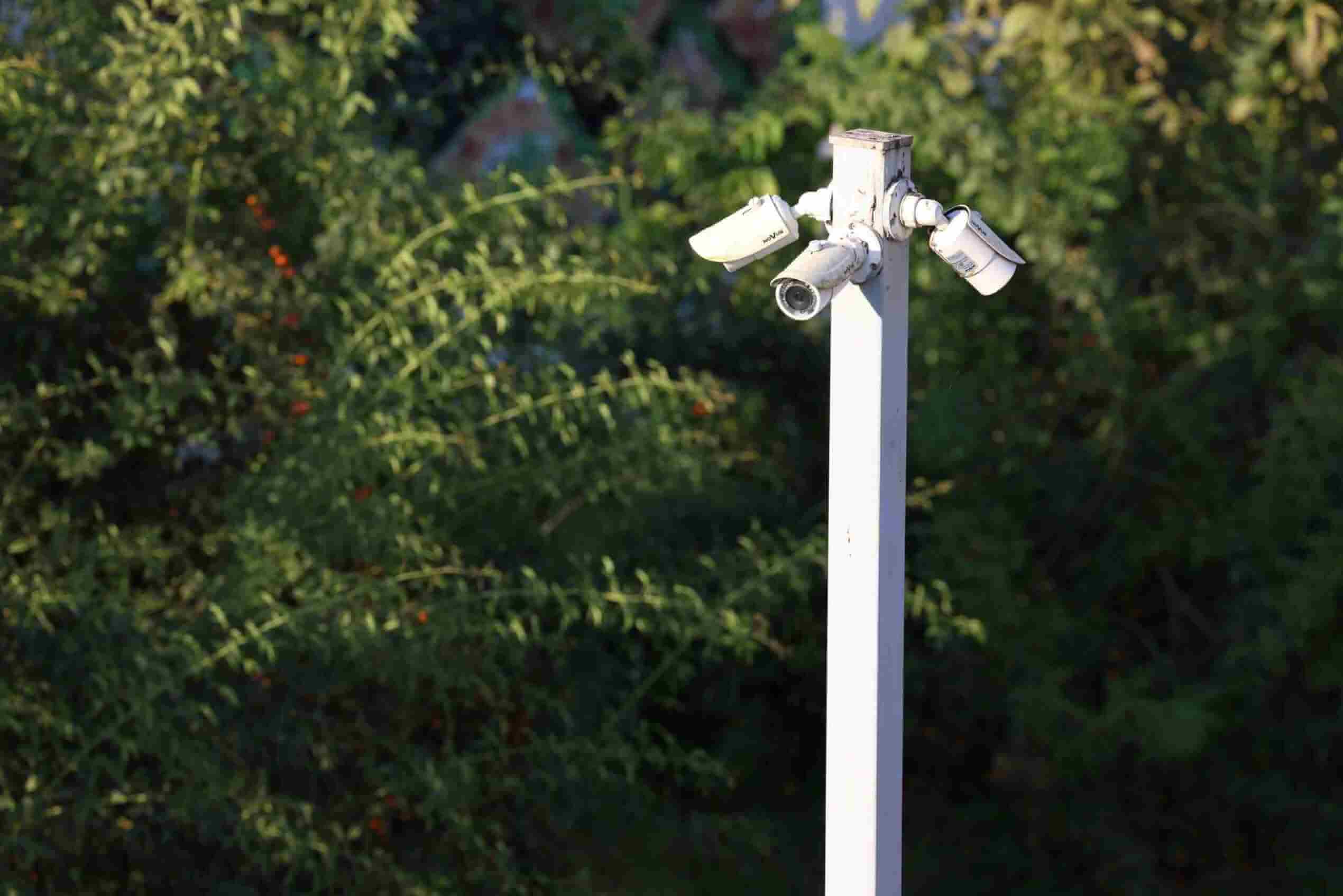 Cctv Installation Services | Csln Group | Business It Support | Managed Service Provider | 03303639976
