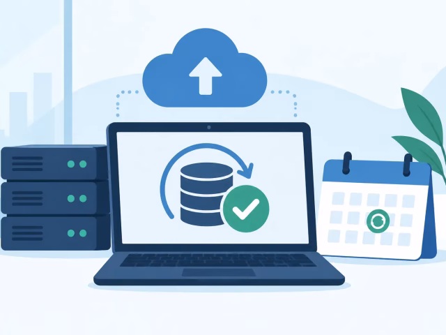 How Often Should You Test Backups? A Practical Guide For Uk Organisations